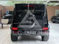 2021 Mercedes Benz G-Class
