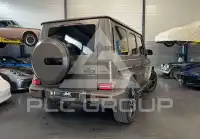 2021 Mercedes Benz G-Class