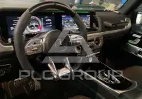 2021 Mercedes Benz G-Class