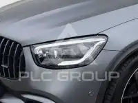2021 Mercedes Benz GLC 63 AMG