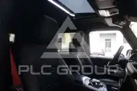 2021 Mercedes Benz G-Class