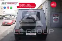2021 Mercedes Benz G-Class
