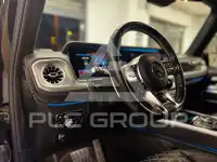 2021 Mercedes Benz G 63
