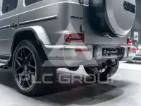 2021 Mercedes Benz G-Class