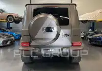 2021 Mercedes Benz G-Class