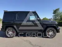 2021 Mercedes Benz G-Class