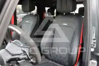 2021 Mercedes Benz G-Class