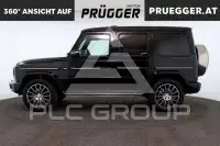 2021 Mercedes Benz G-Class