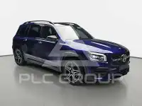 2021 Mercedes Benz GLB