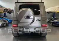 2021 Mercedes Benz G-Class