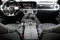2021 Mercedes Benz G-Class