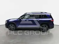 2021 Mercedes Benz GLB