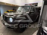 2021 Mercedes Benz G-Class