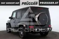 2021 Mercedes Benz G-Class