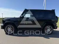 2021 Mercedes Benz G-Class