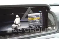 2021 Mercedes Benz G-Class