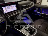 2021 Mercedes Benz G-Class