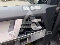 2021 Mercedes Benz G-Class