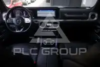 2021 Mercedes Benz G-Class