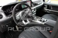 2021 Mercedes Benz G-Class