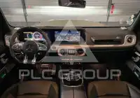 2021 Mercedes Benz G-Class