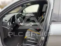 2021 Mercedes Benz GLC 63 AMG