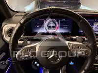 2021 Mercedes Benz G-Class