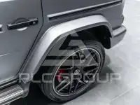 2021 Mercedes Benz G-Class