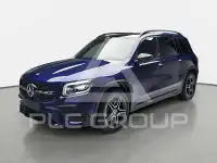 2021 Mercedes Benz GLB