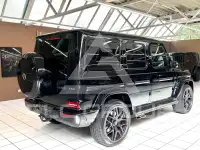 2021 Mercedes Benz G-Class