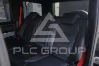 2021 Mercedes Benz G-Class
