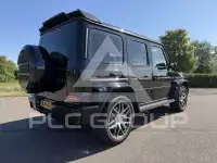 2021 Mercedes Benz G-Class