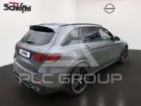 2021 Mercedes Benz GLC 63 AMG