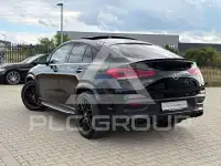 2021 Mercedes Benz G-Class