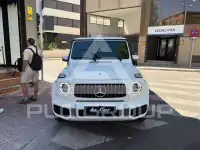 2021 Mercedes Benz G-Class