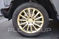 2021 Mercedes Benz G-Class