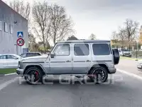 2021 Mercedes Benz G-Class