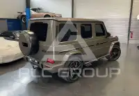2021 Mercedes Benz G-Class