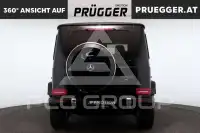 2021 Mercedes Benz G-Class