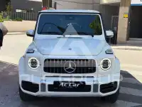 2021 Mercedes Benz G-Class