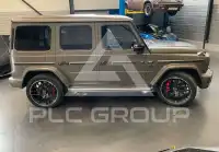 2021 Mercedes Benz G-Class