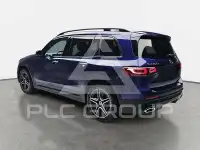 2021 Mercedes Benz GLB