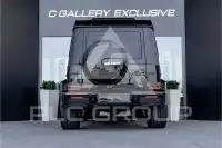2021 Mercedes Benz G-Class