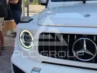 2021 Mercedes Benz G-Class