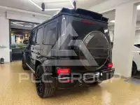 2021 Mercedes Benz G 63