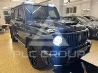 2021 Mercedes Benz G 63