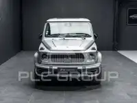 2021 Mercedes Benz G-Class