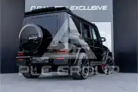 2021 Mercedes Benz G-Class