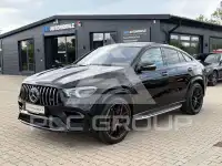 2021 Mercedes Benz G-Class