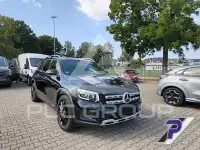 2021 Mercedes Benz G-Class